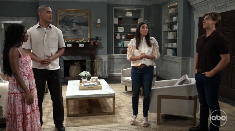 'General Hospital' Recap September 4: Anna Prepares to Kill Britt, Brook Lynn Exposed & Ava Panics