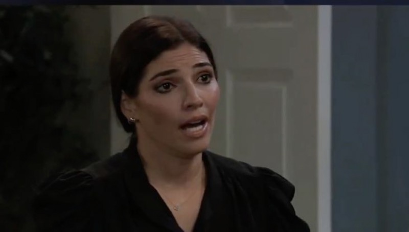 'General Hospital' Spoilers Wednesday, September 16: Tracy’s Bold Orders, Chase’s Divorce Bombshell, Drew Gloats & Sonny’s Dire Warning