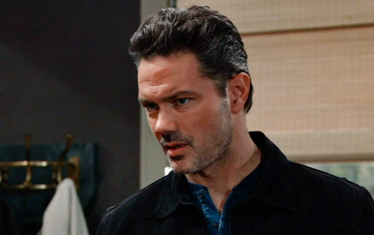General Hospital Spoilers: Cassius Returns From The Dead – Nina’s Shocking WSB Rescue?
