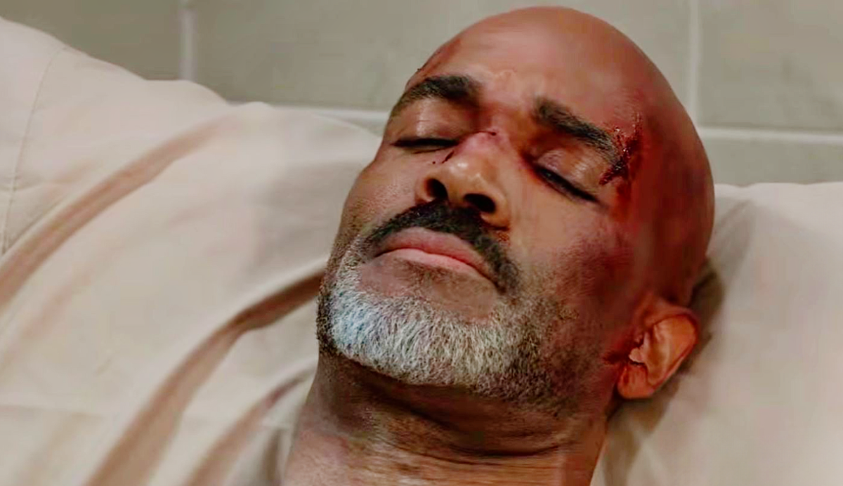 General Hospital Spoilers: Curtis’s Pentonville Incident Triggers Painkiller Addiction?