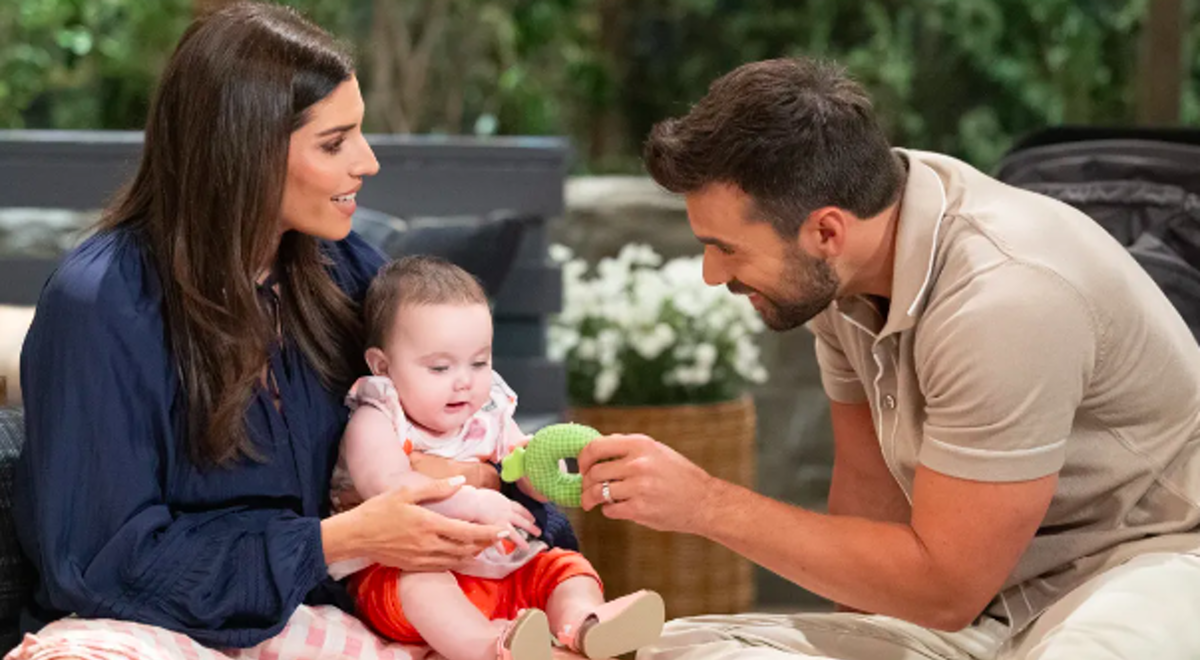 General Hospital Spoilers: The Truth About Phoebe's Father – Jude's Arrival And A Game-Changing Paternity Test