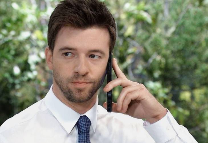 General Hospital Spoilers: Hudson’s Shocking Discovery-A WSB Hack Into JJE?
