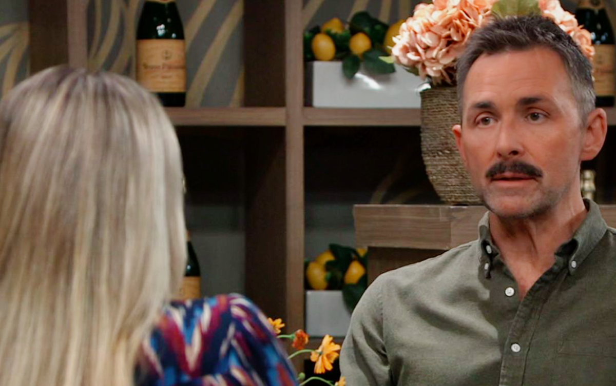 General Hospital Spoilers: Lulu Stunned-Valentin Wants To Put Charlotte In Boarding School?