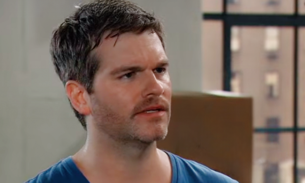 General Hospital Spoilers: Lucas Lands in the Hospital – Leaked Script Reveals October Danger