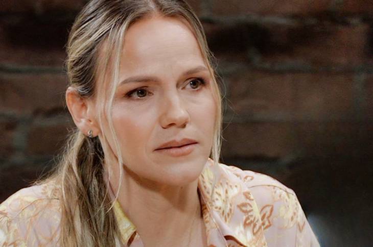 General Hospital Spoilers: Lulu’s Scandalous Story Leak Brings Stunning Defamation Lawsuit