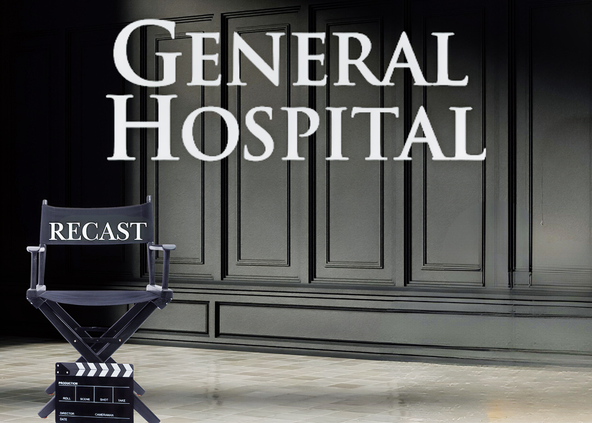 General Hospital Speculation: Is This Character Getting Recast?