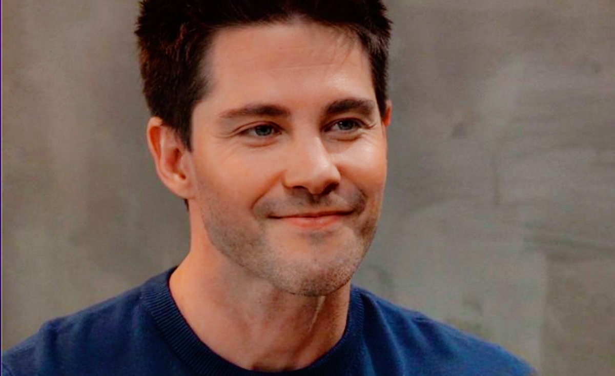 General Hospital Spoilers: Tristan’s Secret Parents – Anna & Robert’s Long-Lost Son?