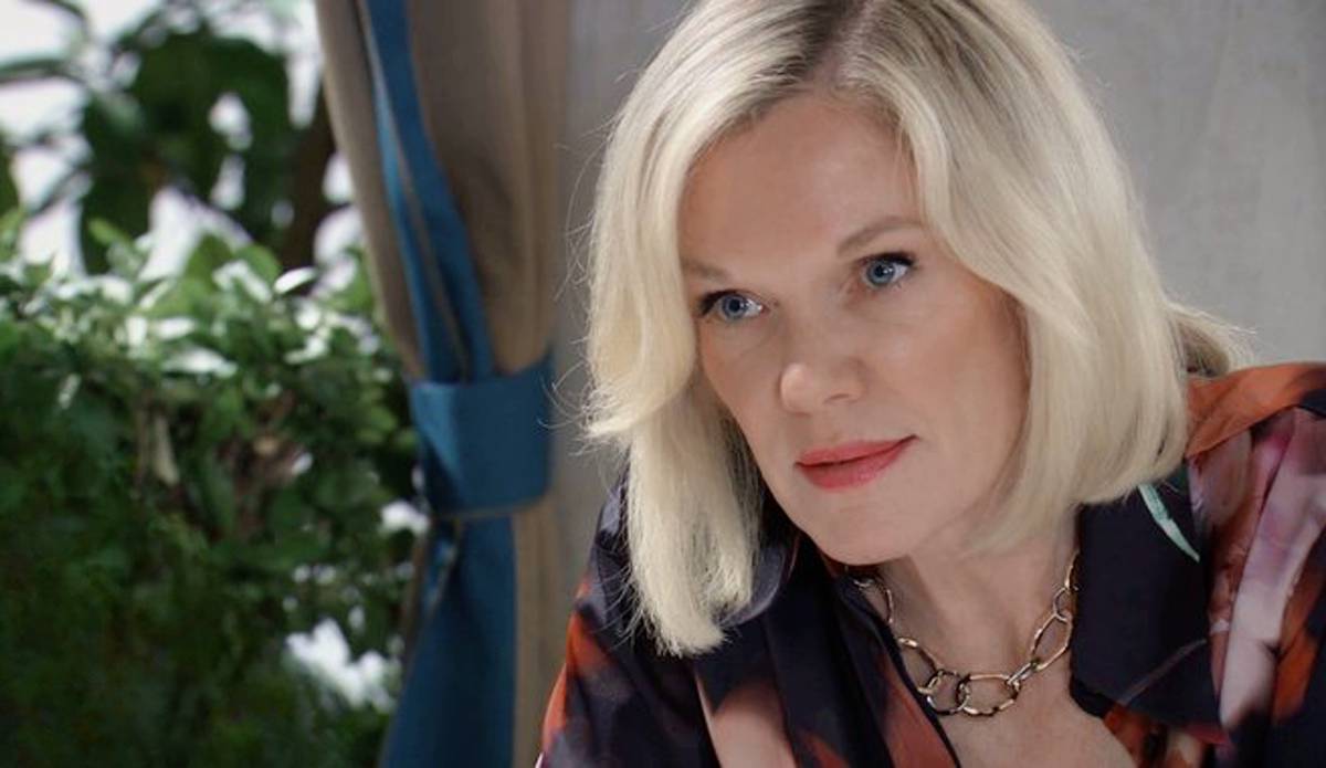 General Hospital Spoilers: Three Reasons Ava Should Risk Her Freedom Throwing Drew Under The Bus!