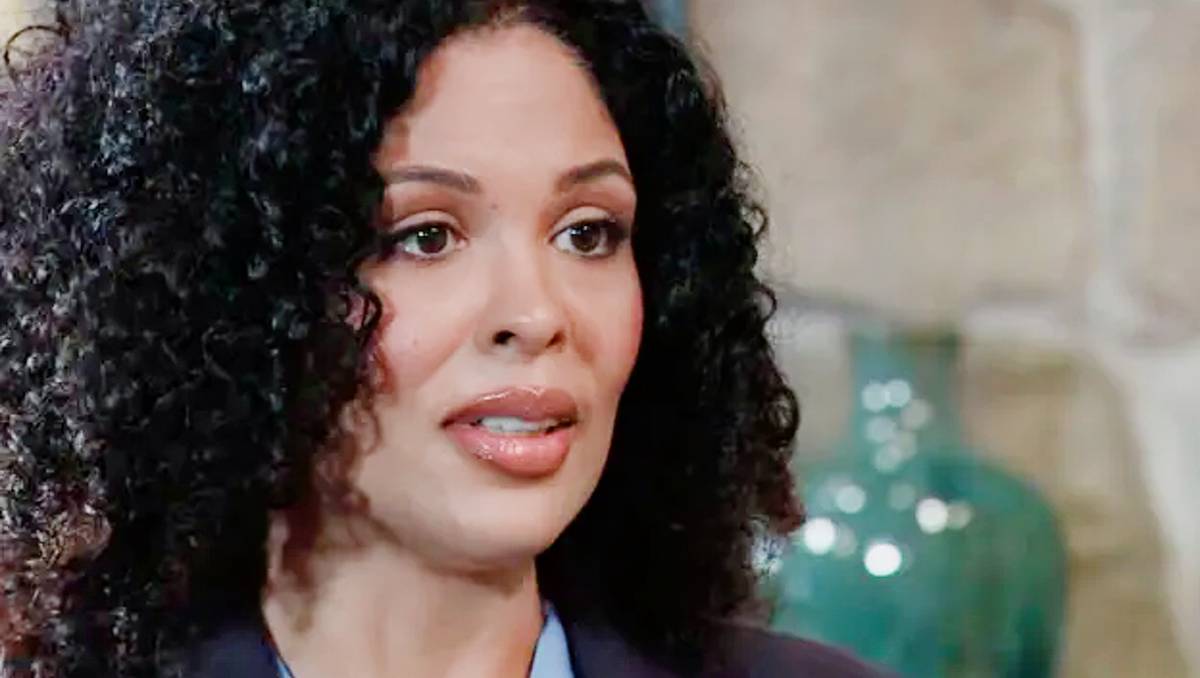General Hospital Spoilers: Will Monet Steal Curtis From Jordan?