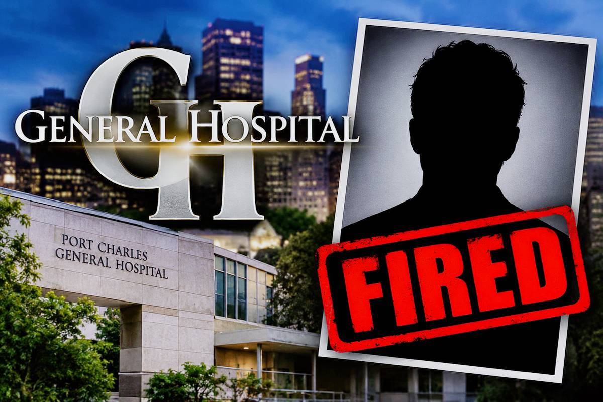 Did General Hospital Make A Huge Mistake By Killing This Character?
