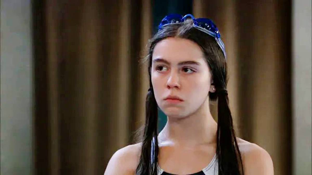 General Hospital Spoilers: Will Scout Be Suspicious Of Drew And Ava's Meeting With Vito, And Ask Questions?