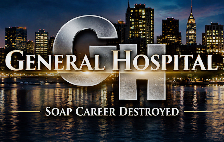 Did This General Hospital Alum Destroy His Soap Career?
