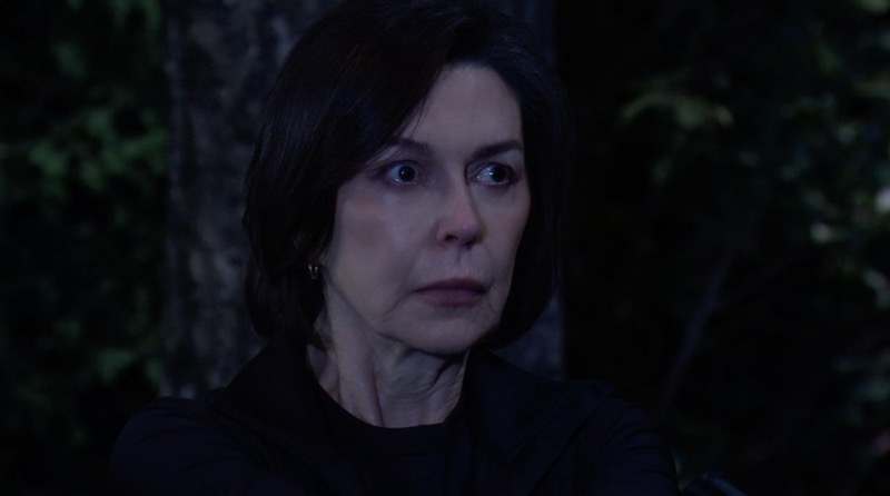 General Hospital Recap Sept 9: Anna Shoots Peter – Jason Saves Britt From Disaster