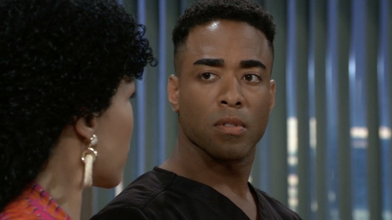 General Hospital Recap Sept 9: Anna Shoots Peter – Jason Saves Britt From Disaster