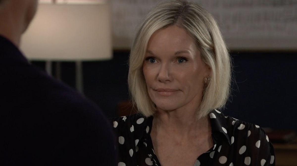General Hospital Recap September 16: Nina Arrested, Chase Walks Out & Drew’s Frame-Up Explodes