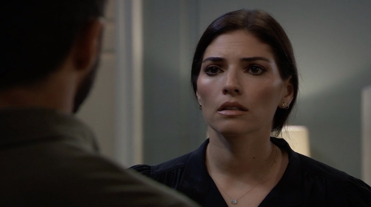 General Hospital Recap September 16: Nina Arrested, Chase Walks Out & Drew’s Frame-Up Explodes