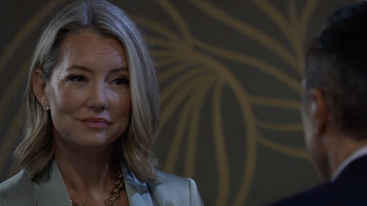 General Hospital Recap September 16: Nina Arrested, Chase Walks Out & Drew’s Frame-Up Explodes