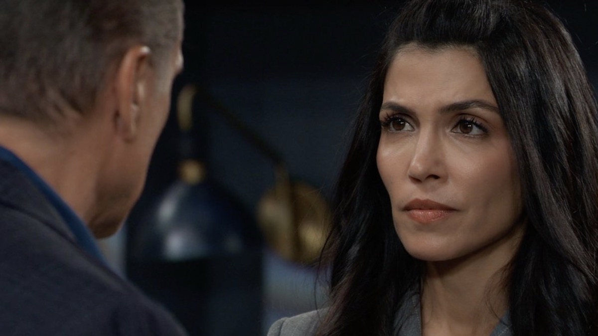 General Hospital Recap September 25: Prison Bloodbath, Monet’s Mystery & Josslyn Defies Michael
