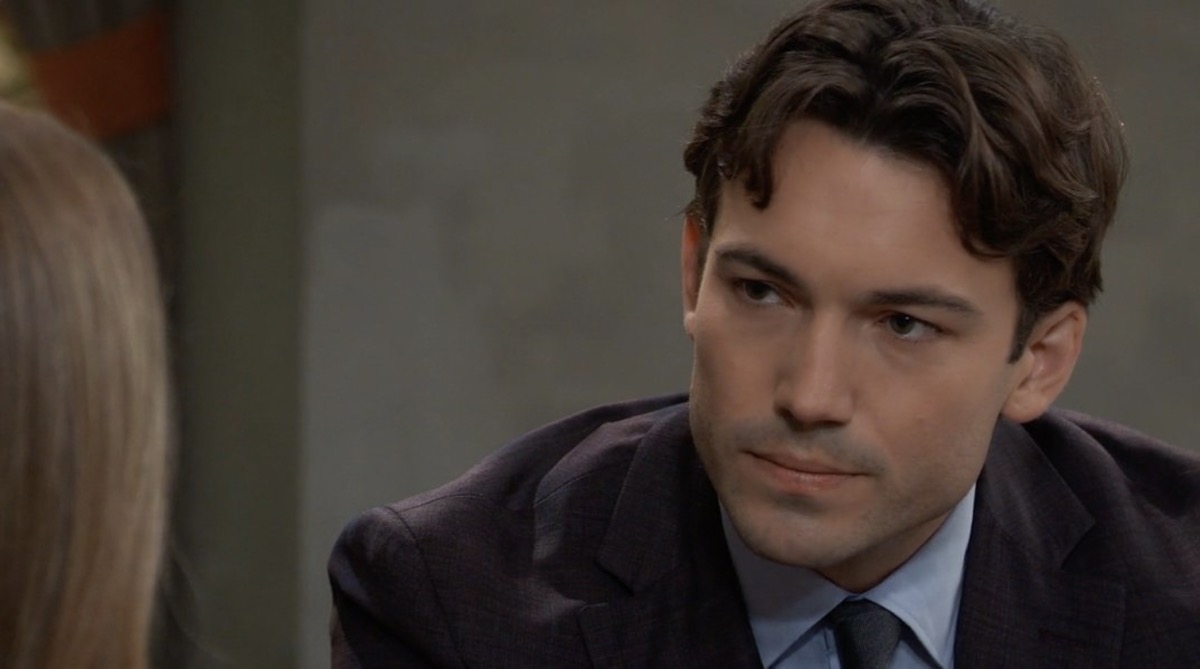 General Hospital Recap September 25: Prison Bloodbath, Monet’s Mystery & Josslyn Defies Michael
