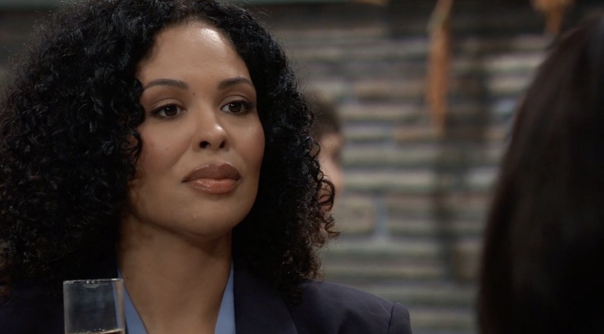 General Hospital Recap September 25: Prison Bloodbath, Monet’s Mystery & Josslyn Defies Michael