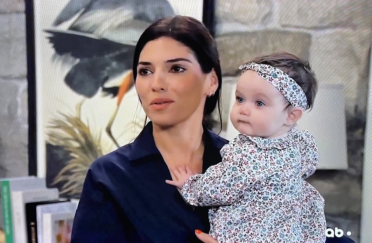 General Hospital Recap September 25: Prison Bloodbath, Monet’s Mystery & Josslyn Defies Michael