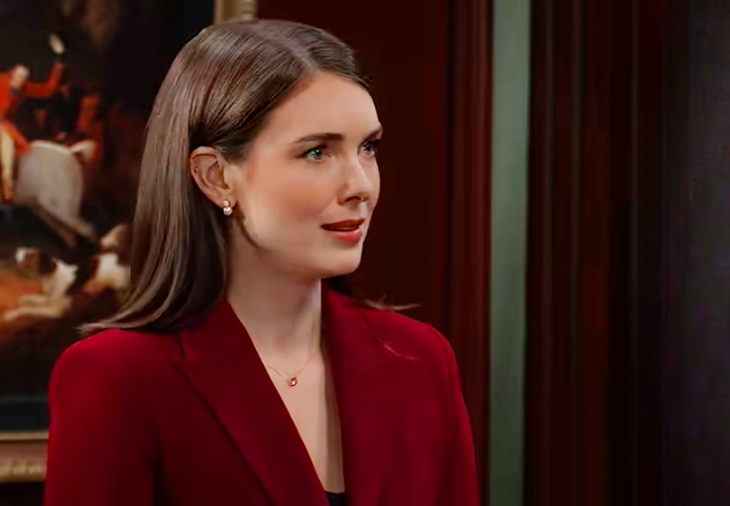 General Hospital Spoilers: Will Love Be Stronger Than Lies, Or Is This The End Of ‘Chalynn’-And Will Willow Swoop In For Chase Now That He’s Mad?