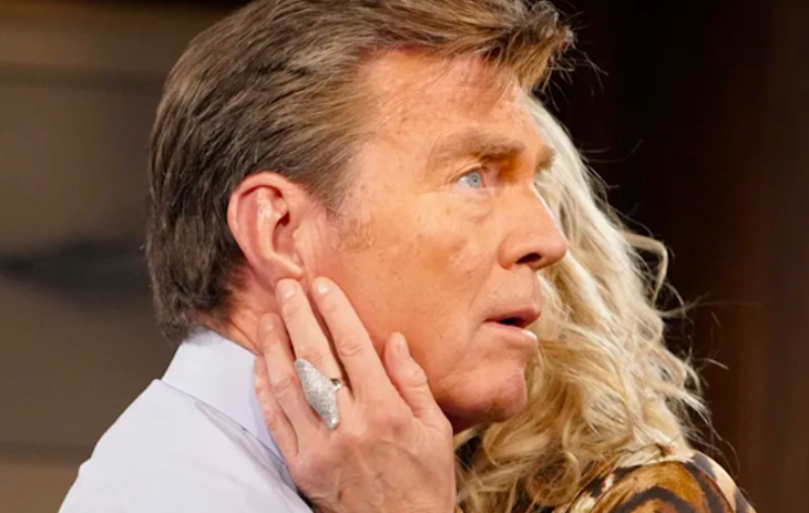 The Young And The Restless Spoilers: Jack’s ‘Heart Attack’ Lures Patty To Her Doom?