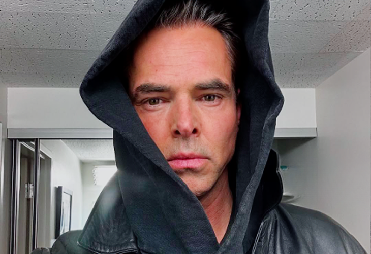 The Young and the Restless’ Jason Thompson Teases Big Things Coming For Billy Abbott