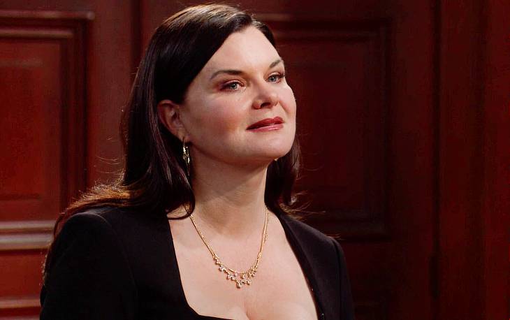 The Bold and The Beautiful Spoilers: Katie Begs Electra To Steal Will Back – Dylan’s Romance About To Explode?