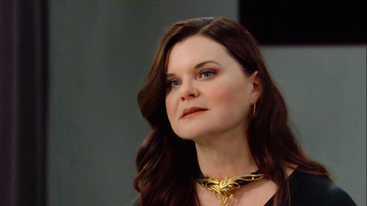 The Bold And The Beautiful Spoilers: Katie Gets Steffy & Carter’s Dirty Secret – Uses It To Destroy Forrester?