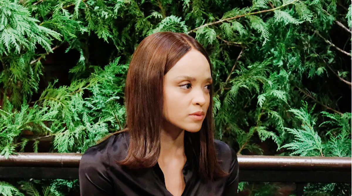 Days Of Our Lives Spoilers: Lani’s Heroic Rescue Changes Everything – Salem PD Comeback Ahead?