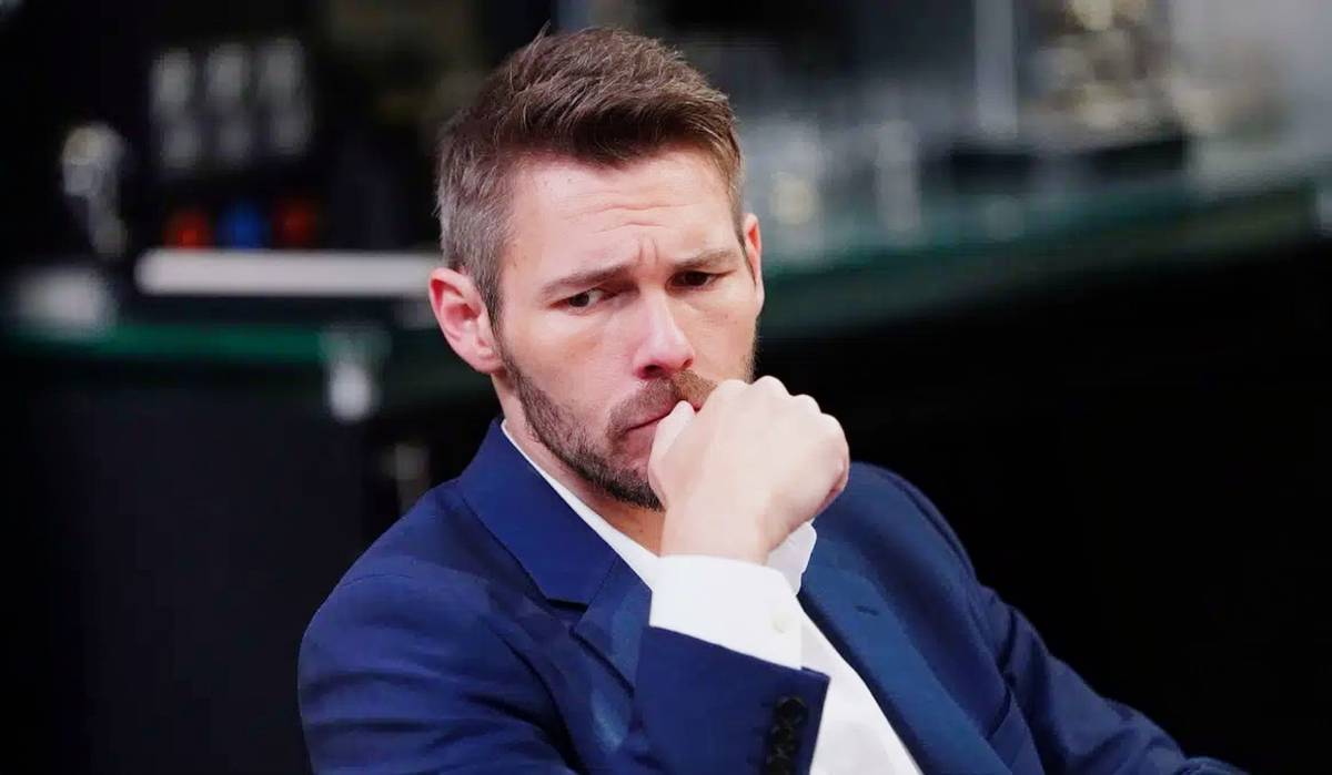 The Bold And The Beautiful Spoilers: Liam’s Disturbing Discovery, Finds Out What Steffy’s Hiding With Carter?