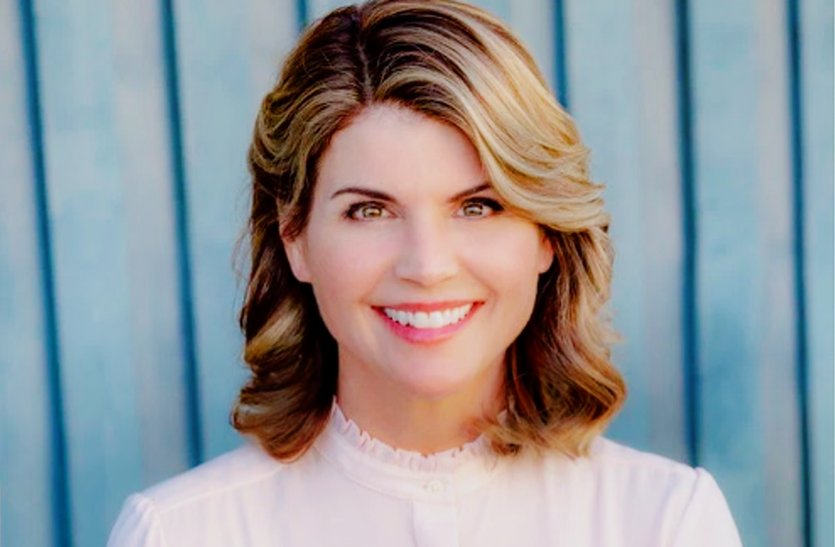 When Calls The Heart’s Lori Loughlin Talks Return & “Redemption”