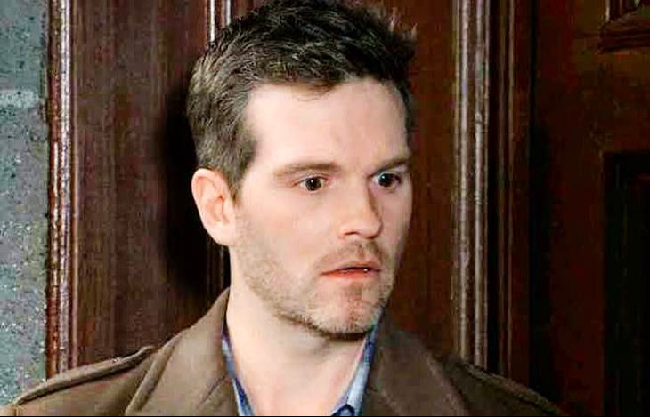 General Hospital Spoilers: Lucas Faces A Breaking Point – Buried Grief Finally Explodes?