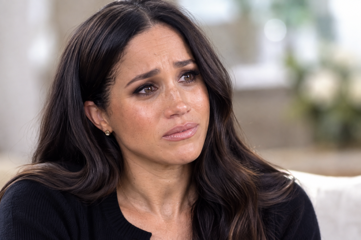 Meghan Markle Devastated: Prince William Interfering In Archie And Lilibet’s Lives?