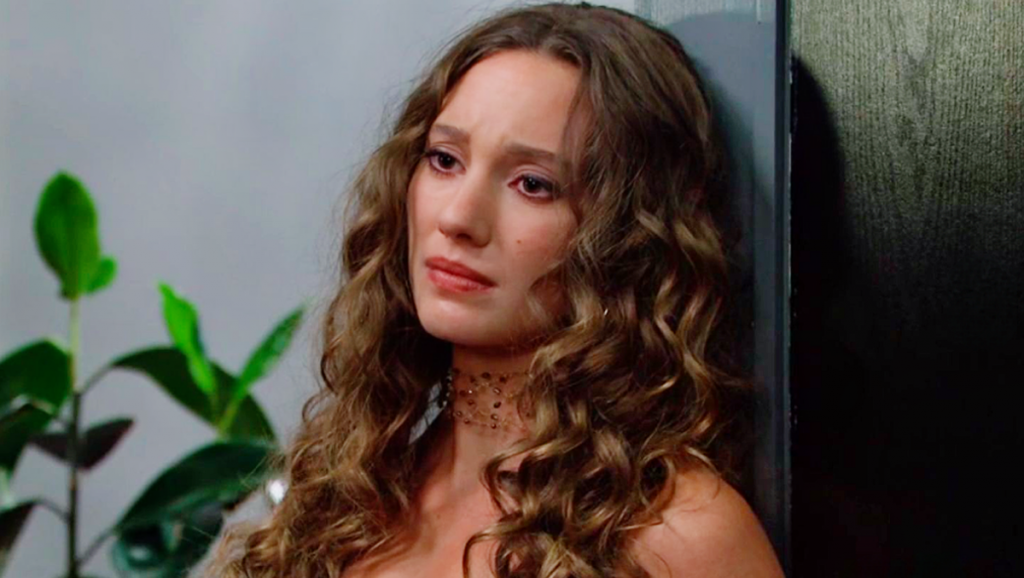 Bold and Beautiful: Katie warns Will about Melissa Dylan's nature - News Directory 3