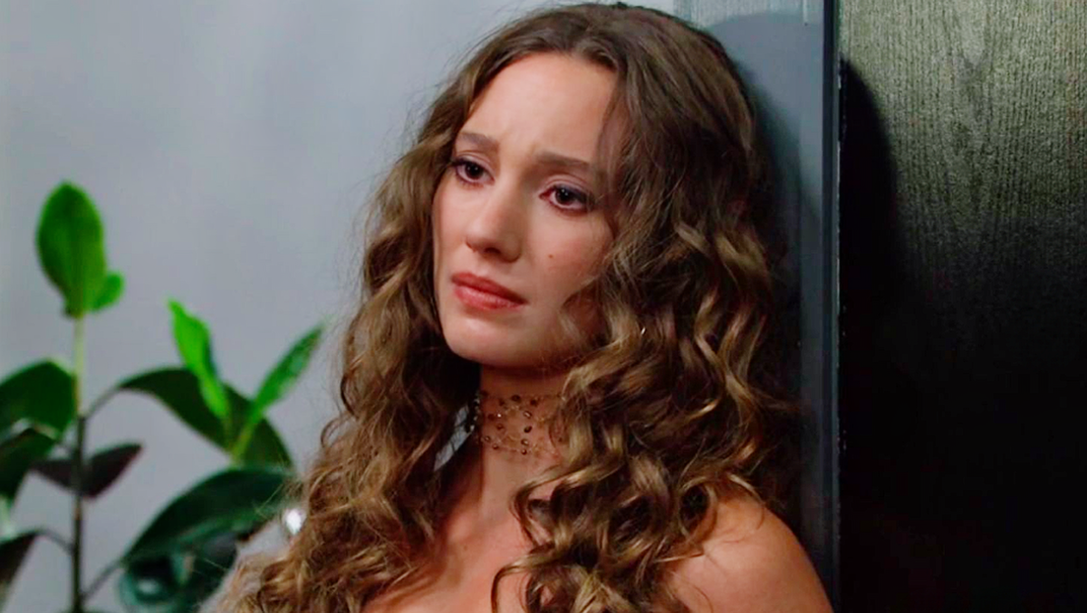 The Bold And The Beautiful Spoilers: Is Dylan Really Pregnant-Katie's Worst Fears Come True?