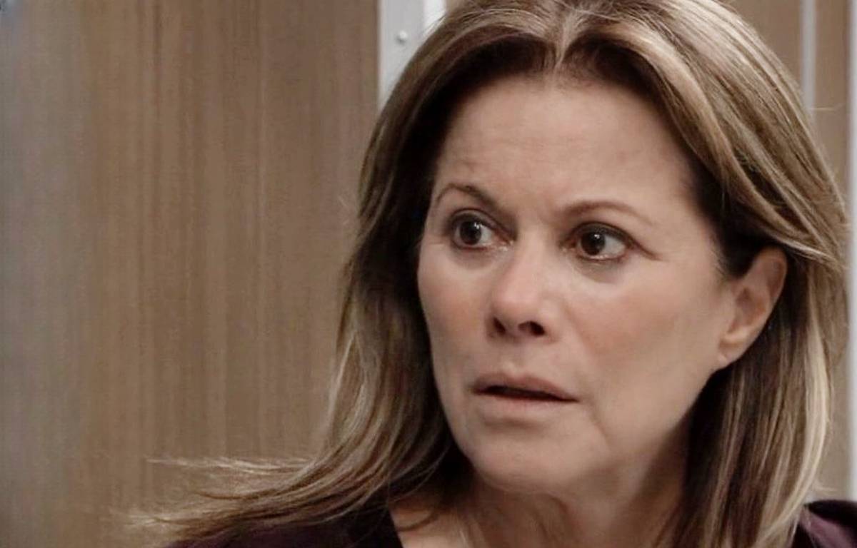 General Hospital Star Nancy Lee Grahn Admits: ‘I Built A Successful Career Out Of Nothing’