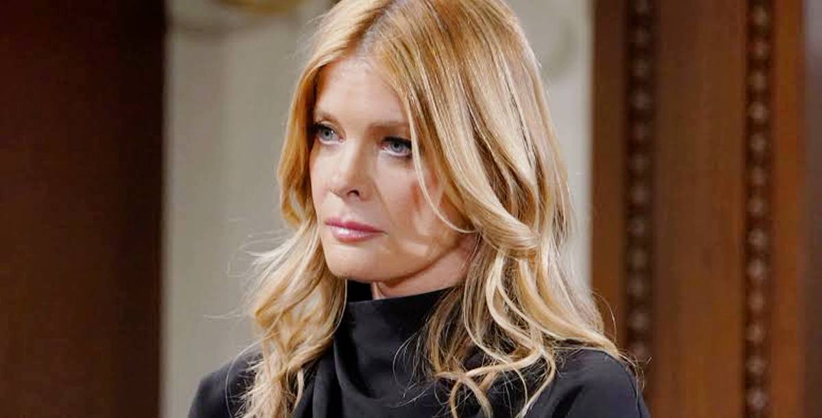The Young And The Restless Spoilers: Is a New Romance On the Horizon For Phyllis Following Matt's Exit?
