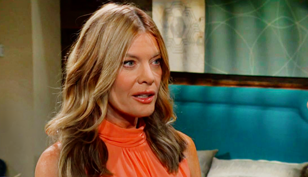 The Young And The Restless Spoilers: Phyllis Strikes Again-Will Blackmail Lead to Victoria's Downfall in the Latest Takeover Plot?