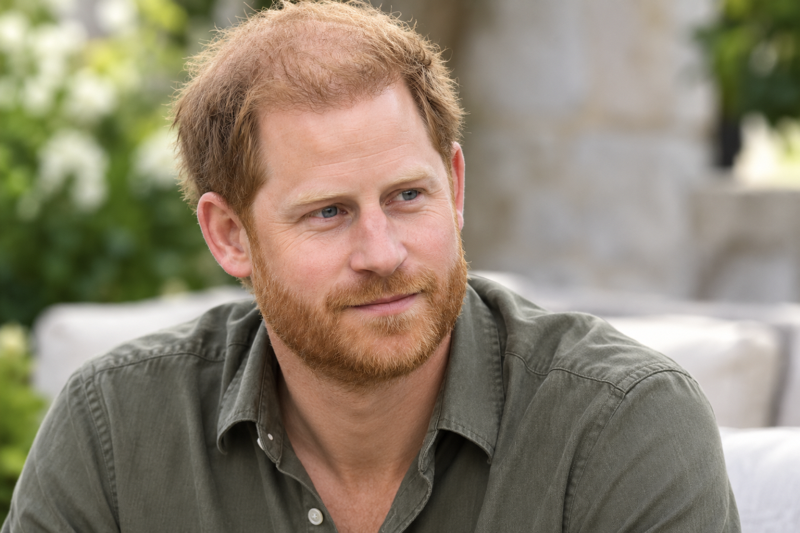 Prince Harry Was Close To Getting Deported From America?