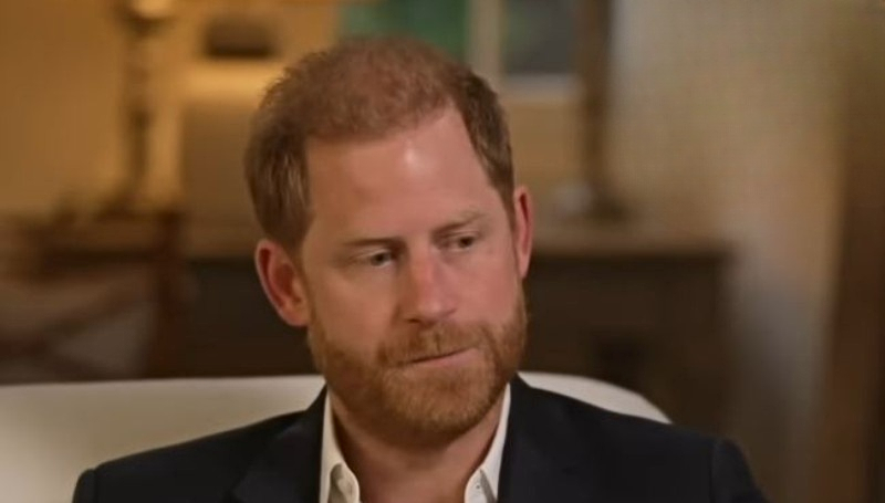 Prince Harry Didn't Choose The Cotswolds - BBC YouTube