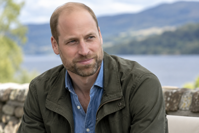 Prince William Is Putting King Charles In The Worst Position In His Life