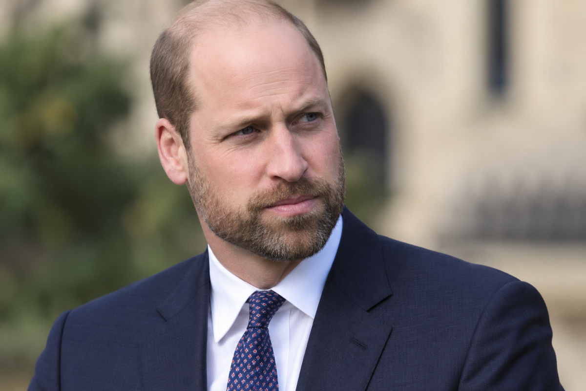 Prince William’s Divorce Ultimatum For Prince Harry Has Meghan Markle Shocked