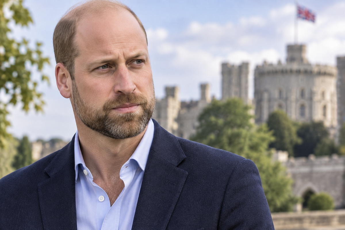 Prince William Maintains That This Part Of His Life Will Never Change
