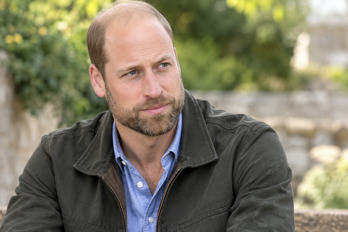 Prince William Knew This Would Happen To Prince Harry And Meghan