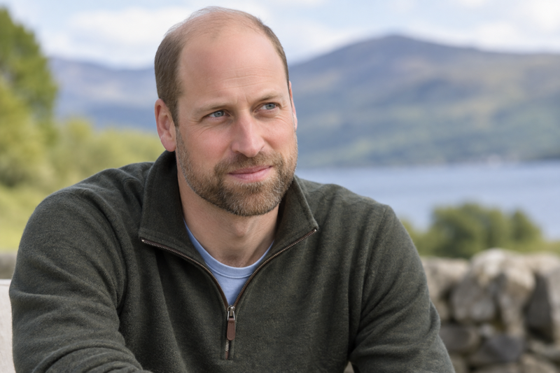 Prince William Being Blamed For The ‘Downfall Of the Monarchy’