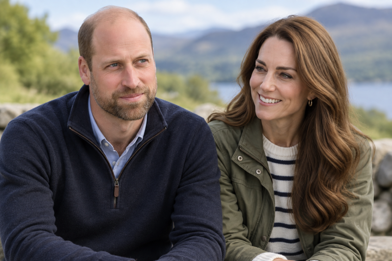 Prince William And Kate Middleton Might Be Doing This To Avoid The Sussexes
