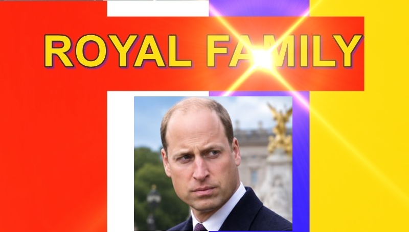 Prince William remains silent on Prince Harry - YouTube