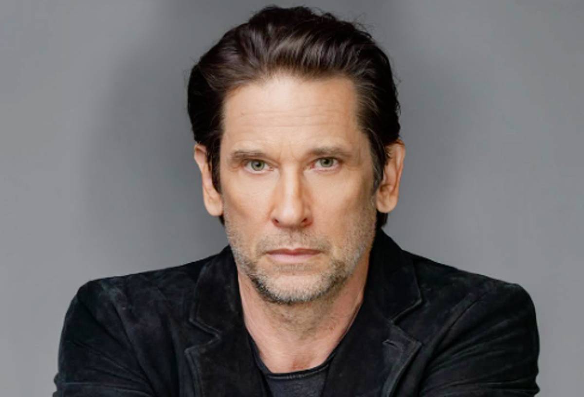 The Young And The Restless Casting Rumor Mill: Roger Howarth Exiting CBS Soap? &nbsp;